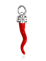 Charm Giovanni Raspini in Argento 12480 - 12480